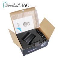 Grzałka stomatologiczna grzałka stomatologiczna AR grzałka kompozytowa składa się z materiału dentystycznego cieplejszy sprzęt z wtyczką amerykańską lub europejską 4